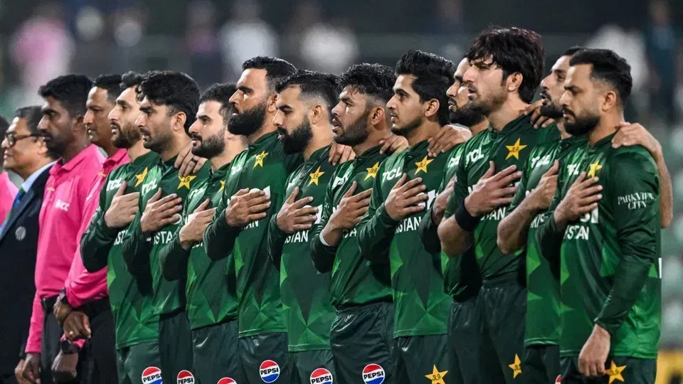 Pakistan T20 squad for Australia series fixed news